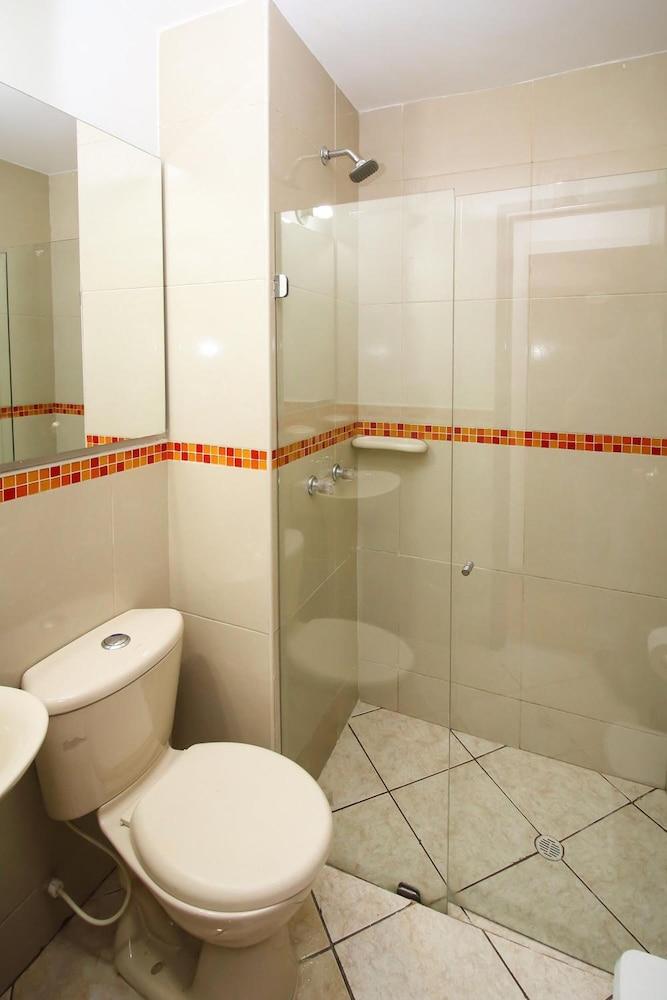 Hotel Casa Quinta Embajada Bogota Luaran gambar