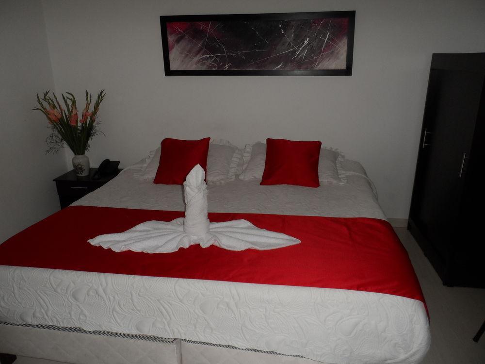 Hotel Casa Quinta Embajada Bogota Luaran gambar