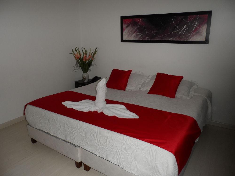 Hotel Casa Quinta Embajada Bogota Luaran gambar